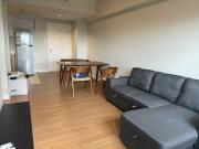 THE ARTON BY ROCKWELL, Katipunan, QC, Furnished 2 BR...