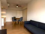 The Arton by Rockwell Quezon City 3 bedrooms for Lease