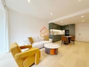 The Ashbee, 20 Parkview Avenue, London NW2, 2 bed flat...