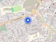 The Ashbourne, Drewry Court, Uttoxeter New Road, Derby,...