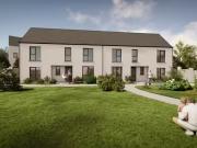 The Ashbourne, The Green, Abbey Meadows, Ferrybank, The... The Ashbourne, The Green, Abbey Meadows, Ferrybank, The...