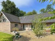 The Ashes, Sack Lane, 3 Bedroom Detached