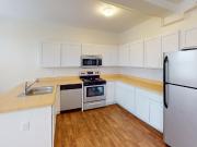 The Ashley 2 Bedroom Apartment for Rent at 1538 Centre...