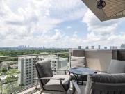 The Ashley Gables Buckhead B3A