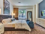 The Ashton 1 Bedroom Apartment for Rent at 2215 Cedar...