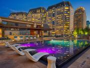 The Ashton 1 Bedroom Apartment for Rent at 2215 Cedar...