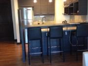 The Asia Tower Condominium 0ne Bedroom for Rent along...