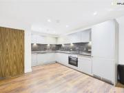 The Assembly, 1 Cambridge St, Manchester M1, 3 bed flat...