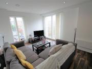 The Assembly, Manchester M1, 3 bed flat to rent, £2,100...