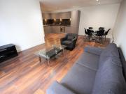 The Assembly, One Cambridge Street M1, 2 bed flat to...