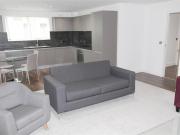 The Assembly, One Cambridge Street M1, 2 bed flat to...