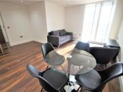 The Assembly, One Cambridge Street M1, 2 bed flat to...