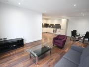 The Assembly, One Cambridge Street M1, 2 bed flat to...
