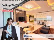 The Astaka @ 1 Bukit Senyum