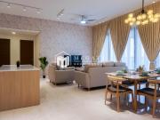 The Astaka @ 1 Bukit Senyum