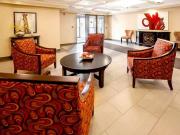 The Aster at the Royal Gardens