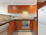 The Aston at Martin Place – City Living at Its Finest