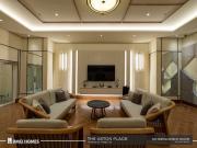 RFO, 2BR Condo for Sale near MOA, Makati, LRT Buendia,...