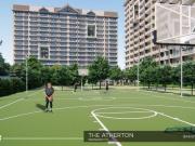 THE ATHERTON 2 BR CONDO IN PARANAQUE NEAR SM BF