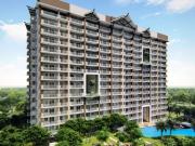 The ATHERTON Pre selling 2 Bedroom Condo in Sucat Paranaque