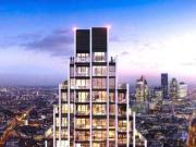 The Atlas, City Road, 2 Bedroom Apartment