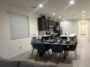 The atmosphere is safe, calm, and healing