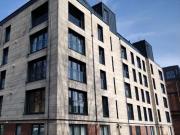 The Atrium, 27 Broomhill Avenue, Thornwood, Glasgow, G11...