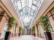 The Atrium, 57 65 Redcliffe Street, Bristol, BS1