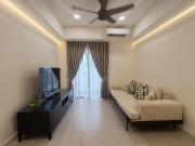 The Atrium Ampang Service Residence Fully Furnish Ready...