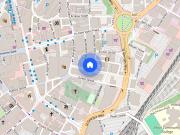 The Atrium, Leicester, LE1