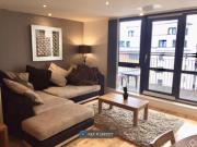 The Atrium, Nottingham NG2, 2 bed flat to rent, £1,850...