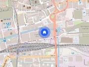 The Atrium, Nottingham, NG2