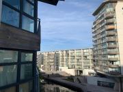The Atrium, Waterfront Plaza NG2, 2 bed flat to rent,...