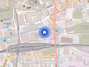 The Atrium, Waterfront Plaza, Nottingham,...