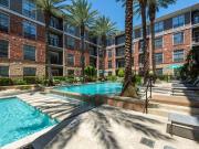 The Augusta 2 BEDROOM 2 BATH