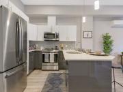 The Aurora 2 Bedroom Apartment for Rent at 220 Aurora...