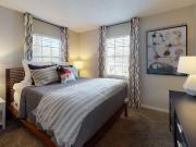 The Ava Apartments Studio Apartment for Rent at 4902 N...