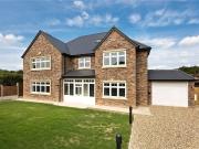 The Avenue, Ascot, Berkshire SL5, 5 bed detached house...