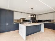 The Avenue, Ascot SL5, 5 bed detached house to rent,...