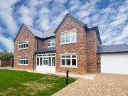 The Avenue, Ascot SL5, 5 bed detached house to rent,...