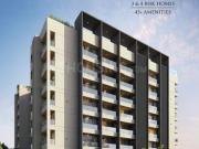 The Avenue Aura,Govind Nagar 3 BHK Apartment For Sale Nashik