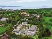 The Avenue Barnton,edinburgh, 2 Bedroom Penthouse