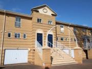 The Avenue, Branksome Park, 3 Bedroom Town