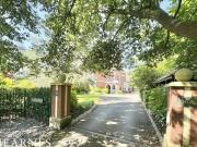 The Avenue, Branksome Park, 4 Bedroom Town
