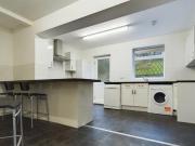 The Avenue, Brighton, 7 Bedroom Semi detached