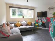 The Avenue, Brighton BN2, 9 bed semi detached house to...