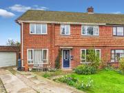 The Avenue, Chinnor, 5 Bedroom Semi detached