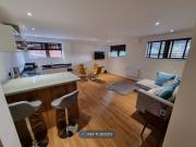The Avenue, Cliftonville, Northampton NN1, 1 bed flat to...