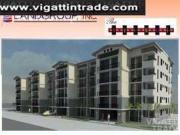 The Avenue Condominium