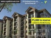 The Avenue Condominium